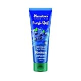 Himalaya Fresh Start Oil Clear Blueberry Face Wash (50ML)