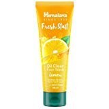Himalaya Fresh Start Oil Clear Lemon Face Wash (50ML)