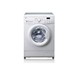 LG 6 kg Fully Automatic Front Load Washing Machine (F1091NDL2)