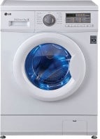 LG 7.5 kg Fully Automatic Front Load Washing Machine (F10B8EDP2)