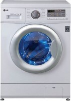 LG 7.5 kg Fully Automatic Front Load Washing Machine (F12B8EDP21)