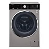 LG 10.5 kg Fully Automatic Front Load Washing Machine (F4J9JHP2T)