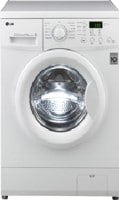 LG 5.5 kg Fully Automatic Front Load Washing Machine (F7091MDL2)