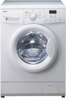 LG 5.5 kg Fully Automatic Front Load Washing Machine (F8091MDL2)