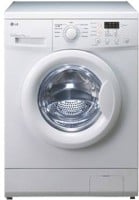 LG 6 kg Fully Automatic Front Load Washing Machine (F8091NDL2)