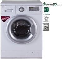 LG 6 kg Fully Automatic Front Load Washing Machine (FH0B8NDL21)