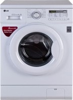 LG 7 kg Fully Automatic Front Load Washing Machine (FH0B8QDL22)