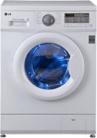 LG 6.5 kg Fully Automatic Front Load Washing Machine (FH0B8WDL2)