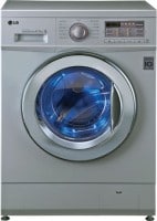 LG 6.5 kg Fully Automatic Front Load Washing Machine (FH0B8WDL24)