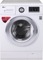 LG 6.5 kg Fully Automatic Front Load Washing Machine (FH0G6WDNL22)