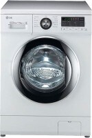 LG 7.5 kg Fully Automatic Front Load Washing Machine (FH296EDL23)