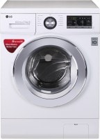 LG 7.5 kg Fully Automatic Front Load Washing Machine (FH2G6EDNL22)