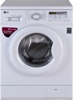 LG 6 kg Fully Automatic Front Load Washing Machine (FH8B8NDL22)