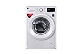 LG 6 kg Fully Automatic Front Load Washing Machine (FHT1006HNW)