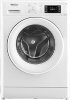 Whirlpool 8 kg Fully Automatic Front Load Washing Machine (FRESH CARE 8212)