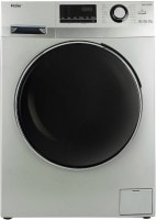 Haier 6.5 kg Fully Automatic Front Load Washing Machine (HW65-B10636NZP)