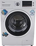 Midea 6 kg Fully Automatic Front Load Washing Machine (MWMFL060CPR)