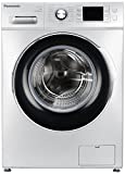 Panasonic 7 kg Fully Automatic Front Load Washing Machine (NA-127MB1)