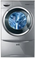 IFB 8 kg Fully Automatic Front Load Washing Machine (SENATOR SMART TOUCH)