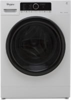 Whirlpool 8 kg Fully Automatic Front Load Washing Machine (SUPREME CARE 8014)