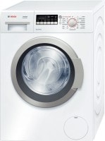 Bosch 8 kg Fully Automatic Front Load Washing Machine (WAP24260IN)