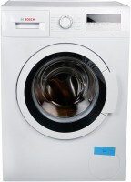 Bosch 7.5 kg Fully Automatic Front Load Washing Machine (WAT24165IN)