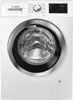 Bosch 8 kg Fully Automatic Front Load Washing Machine (WAT28660IN)