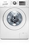 Samsung 6 kg Fully Automatic Front Load Washing Machine (WF600B0BKWQ)