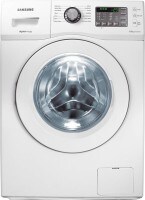 Samsung 6 kg Fully Automatic Front Load Washing Machine (WF600BOBHWQ)