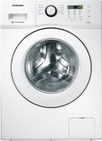 Samsung 6.5 kg Fully Automatic Front Load Washing Machine (WF650B0STWQ)