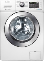 Samsung 6.5 kg Fully Automatic Front Load Washing Machine (WF652U2BHWQ)
