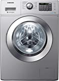 Samsung 6.5 kg Fully Automatic Front Load Washing Machine (WF652U2SHSD)