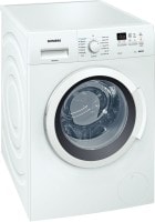 Siemens 7 kg Fully Automatic Front Load Washing Machine (WM10K160IN)