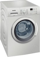 Siemens 7 kg Fully Automatic Front Load Washing Machine (WM12K168IN)