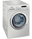 Siemens 7 kg Fully Automatic Front Load Washing Machine (WM12K268IN)
