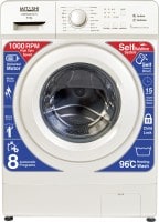 Mitashi 6 kg Fully Automatic Front Load Washing Machine (WMFA600K100)