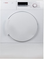 Bosch 7 kg Fully Automatic Front Load Washing Machine (WTA76200IN)