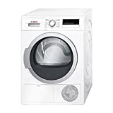 Bosch 8 kg Fully Automatic Front Load Washing Machine (WTB86202IN)