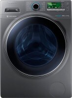 Samsung 12 kg Fully Automatic Front Load Washing Machine (WW12H8420EX)