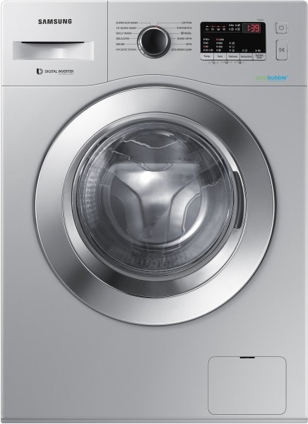 Samsung 6 kg Fully Automatic Front Load Washing Machine (WW61R20EK0S/TL)