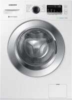Samsung 6.5 kg Fully Automatic Front Load Washing Machine (WW65M224K0W)