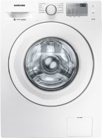 Samsung 8 kg Fully Automatic Front Load Washing Machine (WW80J4233KW)