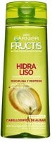 Garnier Fructis Fortifying Hydra Liso Shampoo (300ML)