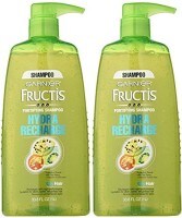 Garnier Fructis Hydra Recharge Shampoo (59ML)