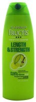 Garnier Fructis Length And Strength Shampoo (46ML)