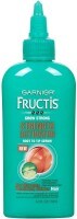 Garnier Fructis Strength Activator, Root To Tip Serum (118ml)
