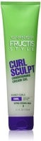 Garnier Fructis Style Curl Sculpt Conditioning Cream Gel (83ML)