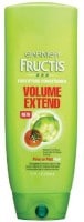 Garnier Fructis Volume Extend Fortifying Conditioner (390ML, Pack of 3)