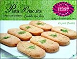 Karachi Bakery Fruit Biscuit (Pista, 400GM)