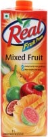 Real Fruit Power Mixed Fruit Juice (Mixed, 1LTR)